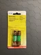 2pk Eaton Bussmann Fusetron Time Delay Fuse 30A 250VAC FRN-R-30
