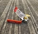 PROLINE 107-811: 600PSI 1/4" NSNP Heavy Duty Forged Brass Full Port Ball Valves