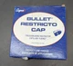 SUPCO Refrigeration System Cap Tubing BC2 BC44X12 Copper Tube with Box & Chart