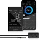 AC Infinity CONTROLLER 79 PRO, Wifi Outlet Controller, Independent Programs for