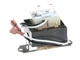 Fits Goodman H5220 HCT-01VE0K26108 Transformer, 120V to 24V, 40VA, 60Hz