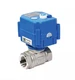 KLD Electric Model BD30 Valve Actuator KLD20S Series New Open Box