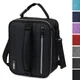 Insulated Lunch Bag Thermal Box Bento Cooler Tote for Women Men Kids School Boys
