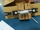 PARKER TAIYO HYDRAULIC CYLINDER 35H-3R 3.5MPa 32mm x100mm DC10/30V+PROXY SENSORS