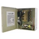 INVID TECH IPS-DCR4-8-2UL Power Supply, Input 110VAC, 8VA Rating