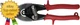 Aviation Left Cutting Offset Snips  Midwest  MWT  6510L  975