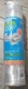 Dundas Jafine 4" Wide Flexible Aluminum Foil Duct (25' Long)