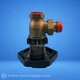 Powers Radiator Valve FNIP