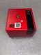 Fireye MC120 Burner Control MEP537 Programmer MERT4 Amplifier w 120V base
