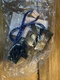 Beckett 1502UR Safety Control Switch 125-250 Vac, 10A, 1/4hp NEW NIB, L-0855 2PK