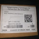 XTRI-M SIEMENS S54370-b4-a1 dated 5-11-2022 Mini Input Monitor Module
