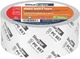 Shurtape PC 857 UL 181B-FX Listed/Printed Cloth Waterproof HVAC Duct Tape