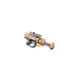 Appion MGAVCR Mega Flow Vacuum Rated Valve Core Removal Tool 5/16"