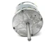 10B67 Lennox 1Hp 120/240V Blwr Mtr Less Mod OEM 10B67