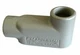 Appleton Electric Company LB47 1-1/4'' Conduit Body