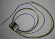 NEW CARRIER/ BRYANT/ PAYNE 341024-415 COMPRESSOR PLUG/ WIRING HARNESS