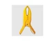 Fieldpiece TC48 Large Pipe Clamp Type K Thermocouple