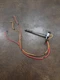 HONEYWELL L4064E1728 / L4064E 1728 Fan & Limit Switch 11" Stem HQ614256HW