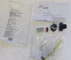 RAYCHEM P/N: C75-100-A HEATING CABLE GLAND KIT NEMA 4X COLD APPLIED BRAND NEW