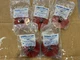 (Lot of 5) Inner-Tite 95010-4" Octagon 165&deg; Thermal Cut-Off