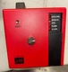 Fireye MEC120D Burner Control MERT4 Amp module MEP537 Programmer w Base