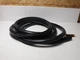 22' x 1.85' x 1.85' OEM Wastebuilt Cusco FI004001 Rear Door Gasket 70 Duro EPDM