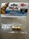 RectorSeal 87036 PRO-Fit 1/4" Quick Connect Socket