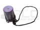 HONEYWELL C7012E 1112 UV FLAME DETECTOR 120V 50/60HZ C7012E