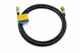 1PC Yellow Jacket 15060 PLUS II? 1/4�� Heavy Duty Charging Hose, 60"