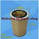 1PC NEW FOR Air filter element Busch 0532000004 Vacuum pump filter