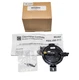 Cleveland Controls RSS-498-612 Air Pressure Switch