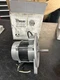 NEW SID HARVEYs A39-31P OIL BURNER MOTOR The Heat Chief 1/7HP 3450 RPM, MTR0B1
