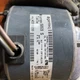 Genteq 5KCP39BGS069S Condenser Fan Motor HC33GE233  1/10 HP 230V 1100RPM