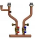 Rinnai Primary Secondary Heating Kit for M-Series Boilers &ndash; Hydraulic Separator