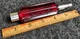 Pocket Socket 4 in 1 SAE Nut Driver #401 - 1/4", 5/16", 3/8", 7/16" MADE IN USA