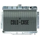 COLD CASE RADIATORS 70-85 for Jeep CJ Radiator - MOJ990A