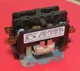 Mars Catalog No91321 Contactor 2-Poles 30 Full Load Amps 24 VAC