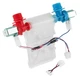 W11210463 Washer Water Inlet Valve Fit For Whirlpool Amana Crosley Maytag Parts