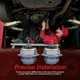 For BMW E70 X5 3.0si X6 E71 F15 F16 xDrive35i 2x Engine Motor Mount Left + Right