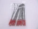 10 Pack IO HVAC Controls 65&deg; Heating Temporary Construction Thermostats IO-TS65