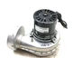 FASCO 70219676 Draft Inducer Blower Motor Assembly 88J3901P 120V used  #MN184