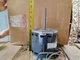 Genteq 71261035 Ac Motor 1/4hp -3/4hp Type U2681 New Open Box