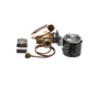 York Thermo Expansion Valve Kit,R410A,5/8 M X 5/8 F,Sp S1-1TVM4J1 - Genuine OEM