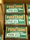 Bussmann  BUSS FUSETRON FNM 20 DUAL-ELEMENT FUSES MIDGET TYPE Lot of 10 each New