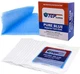Pure Blue Superior Tack Cloth, 12-Pack, Automotive & Woodworking, Dust/Stain/Pai