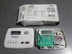 APRILAIRE 8263 SINGLE STAGE ELECTRONIC THERMOSTAT NEW OLD STOCK FREE SHIPPING !!