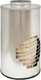 Baldwin PA2724 Replacement for Ecolite Air Element in Disposable Housing-IPD