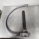 Watlow BHN713E5W-22 480V 3PH 4.5KW Immersion Heater [D1S3]