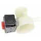 Liebert 127992P1 Humidifier Drain Valve Kit, 24V