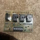 Lennox BCC3-2 Furnace Control Board LB-90676 BAS-R